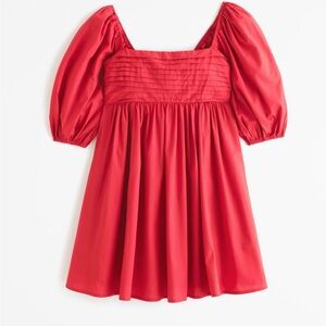 NWT ABERCROMBIE AND FITCH EMERSON MINI DRESS